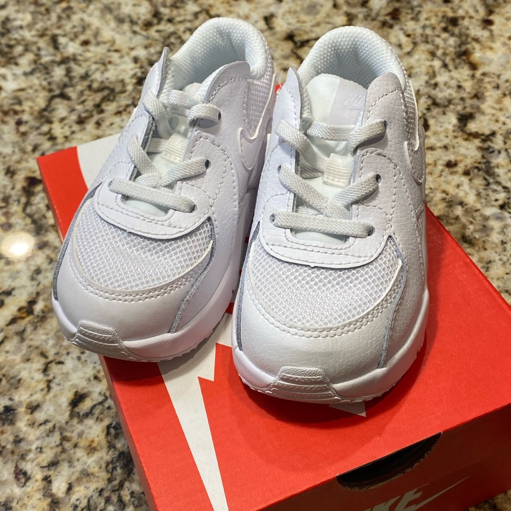 Toddler Shoes